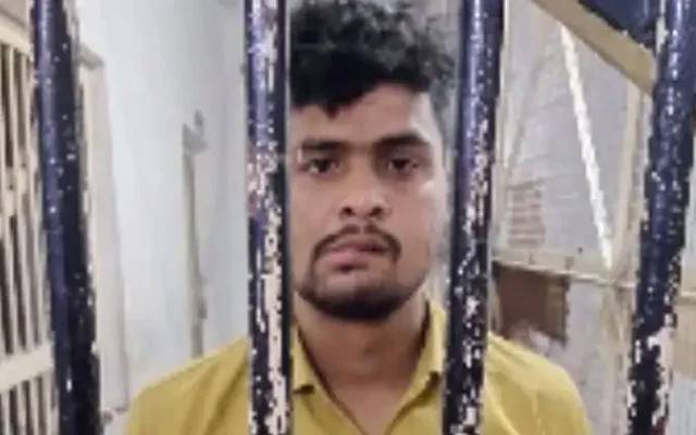  عاشق نے لڑکی کو تیسری منزل سے دھکا دیدیا