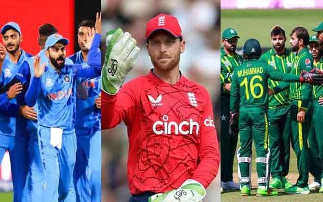 T20 World Cup