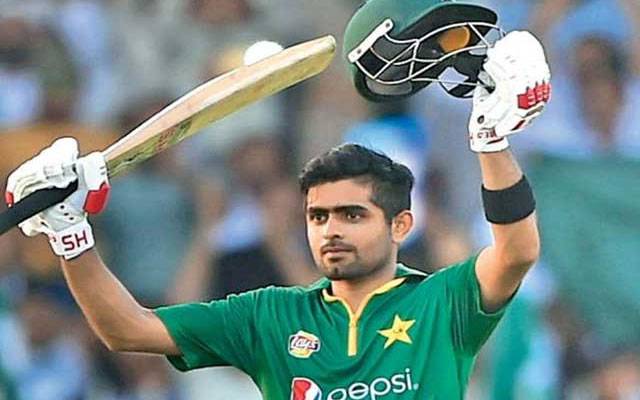 Babar Azam
