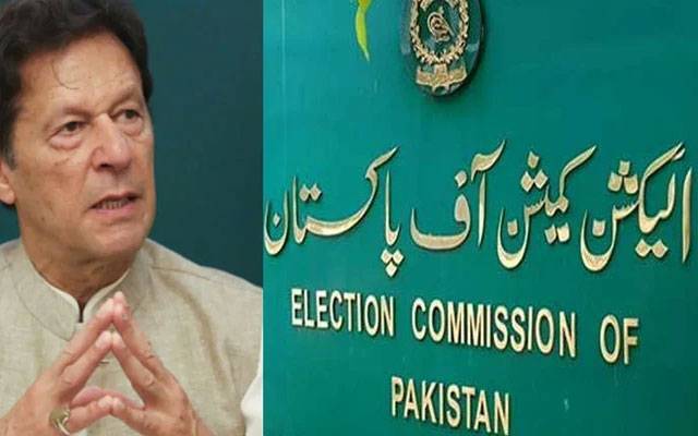 Imran Khan
