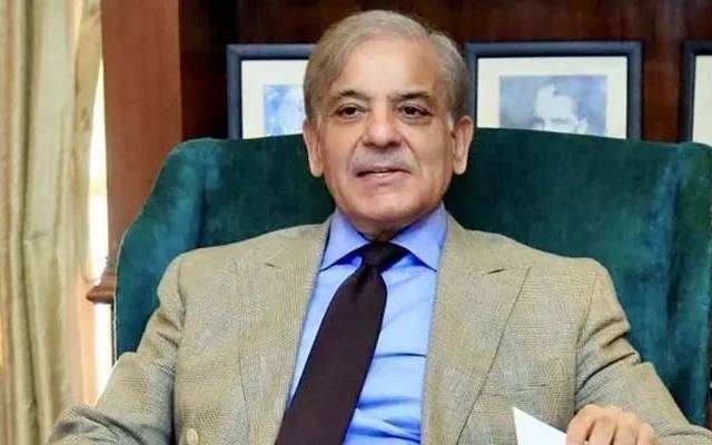 شہباز شریف،وزیراعظم، ٹوئٹر پیغام،قومی ٹیم،سٹی42