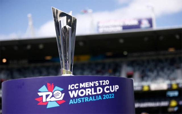 T20 World Cup