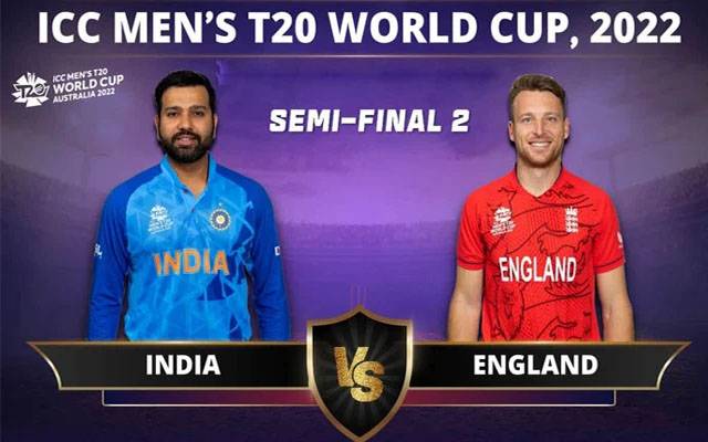 T20 World Cup