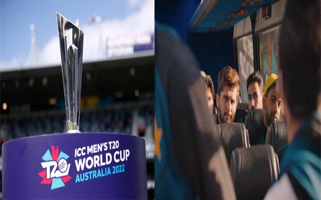 T20 World Cup