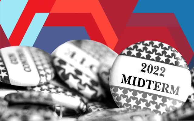 US MIDTERM ELECTION