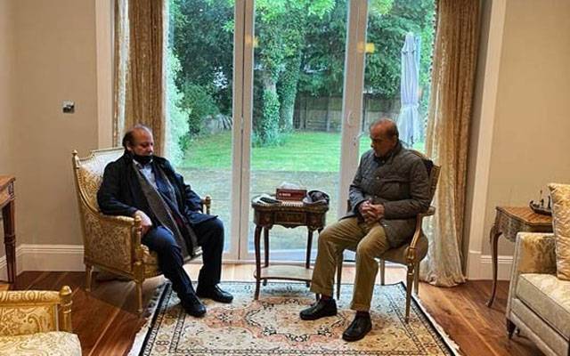  وزیر اعظم کی نوازشریف سے ملاقات ،لندن سے بڑی خبرآگئی
