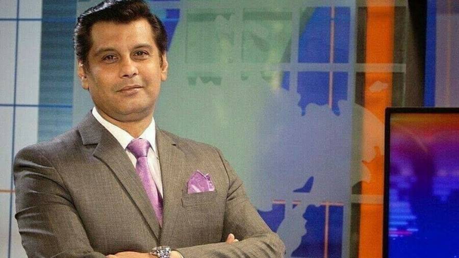 Arshad Shareef