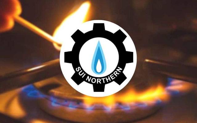 SNGPL