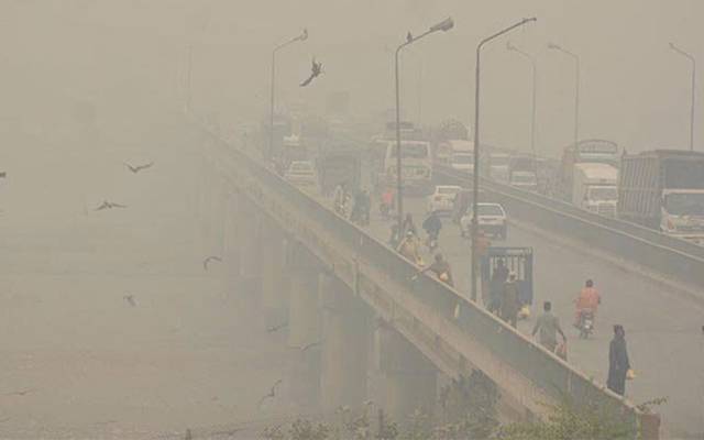 air quality