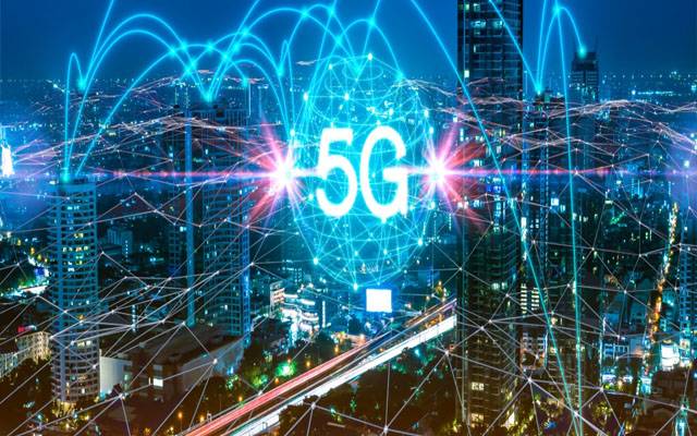 5G
