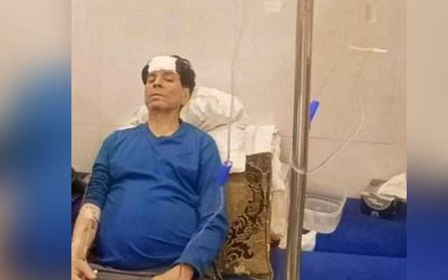 اداکار طارق ٹیڈی کی طبیعت سے متعلق اہم خبر آگئی