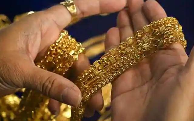 سونا،فی تولہ،قیمت،پاکستان،عالمی مارکیٹ،سٹی42