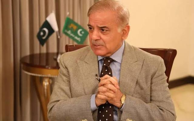 وزیراعظم،شہباز شریف،لانگ مارچ،جاں بحق افراد،50 لاکھ،فی خاندان،سٹی42