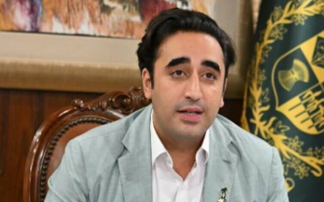 وزیر خارجہ،بلاول بھٹو زرداری،ریاض،خلیج تعاون،کونسل،جی سی سی،سٹی42