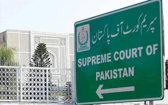 سپریم کورٹ میں 3 نئے ججز نے اپنے عہدے کا حلف اٹھا لیا