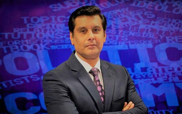  ارشد شریف قتل کیس میں مزید حقائق سے پردہ اٹھ گیا