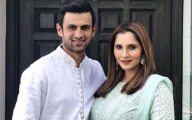 Sania Mirza Shoaib Malik Divorce issue