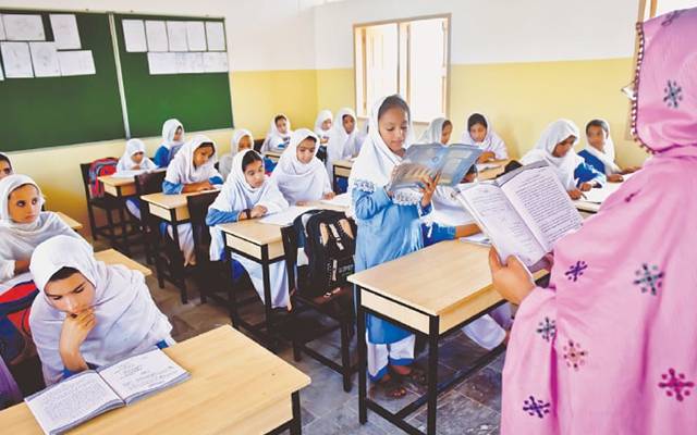محکمہ سکول ایجوکیشن ، آن لائن تبادلے ،سٹی42