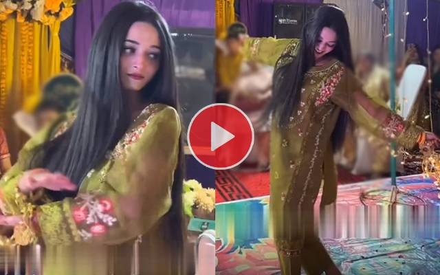 Dance video viral social media