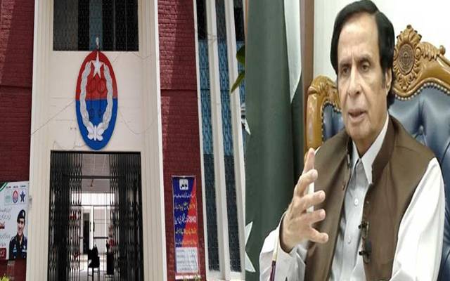 لاہور کے باسیوں کیلئے اچھی خبر، وزیراعلیٰ پنجاب کا بڑا اعلان