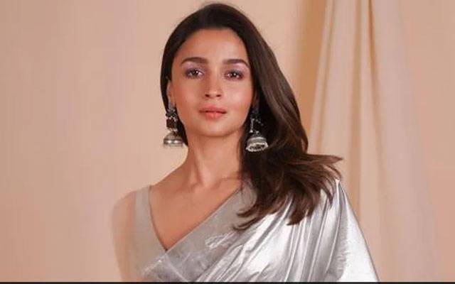 Alia Bhatt