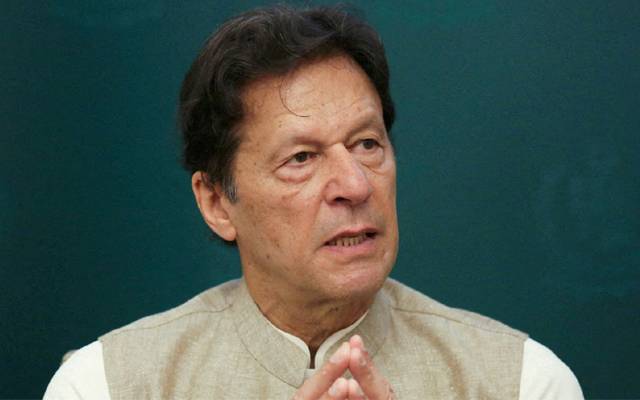 Imran khan