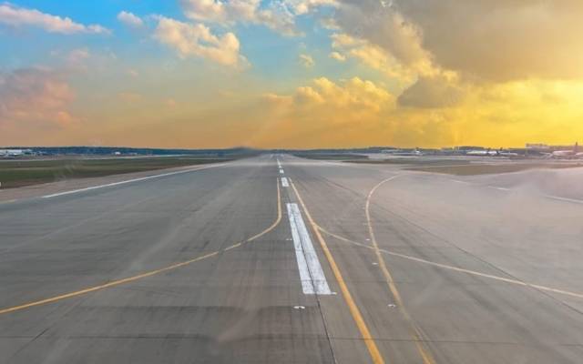 Airport will remain closed for operations from 5-20 December