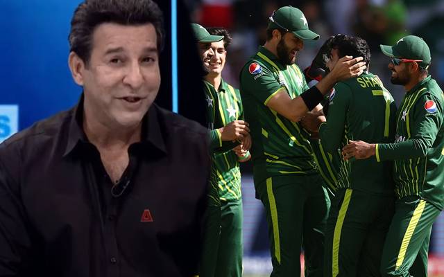 how to won final? Waseem Akram tells 
