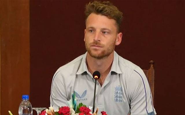 jos buttler