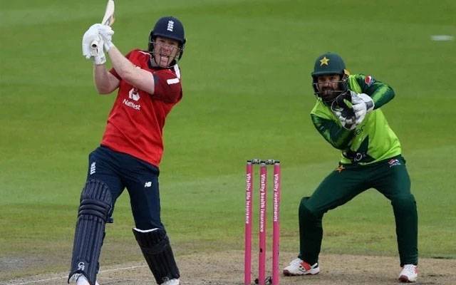 T20 World Cup Final