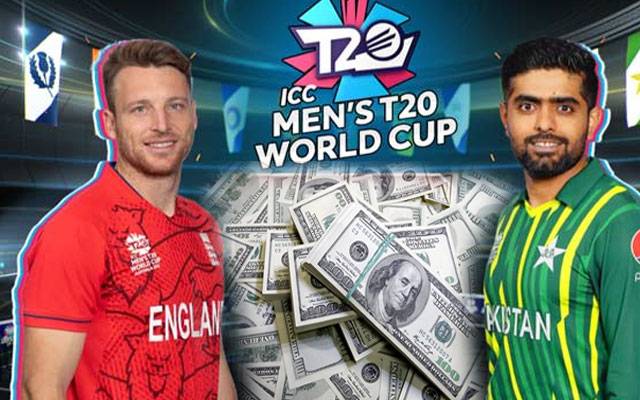 T20 World Cup Final