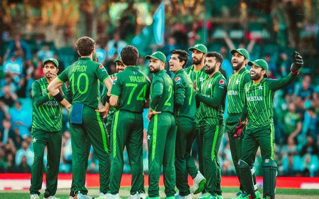 T-20 World Cup Final