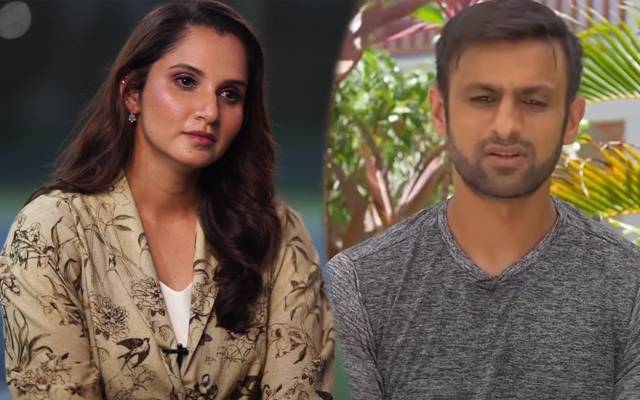 Sania Miraz video viral