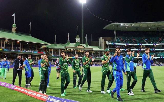 Cricket Team
