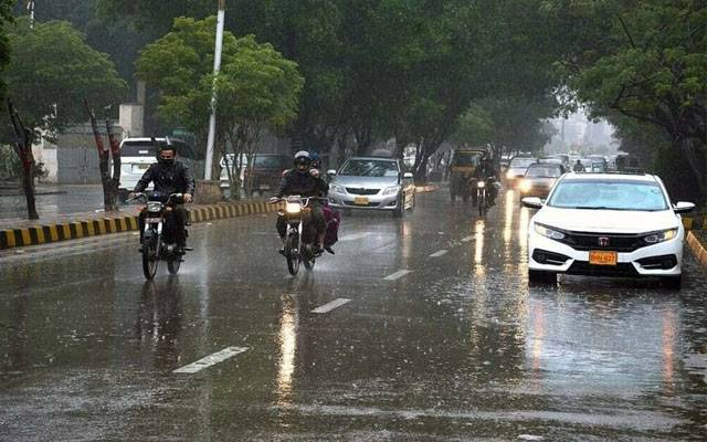 Weather Situation