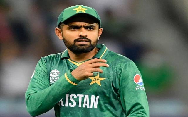 Baber Azam