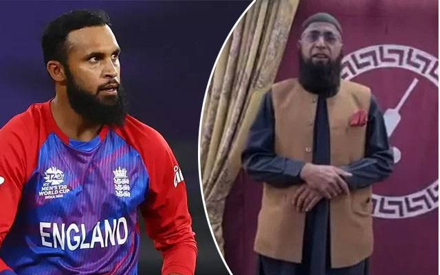 فائنل کے بعد عادل رشید کے والد کا پاکستان سے متعلق اہم بیان
