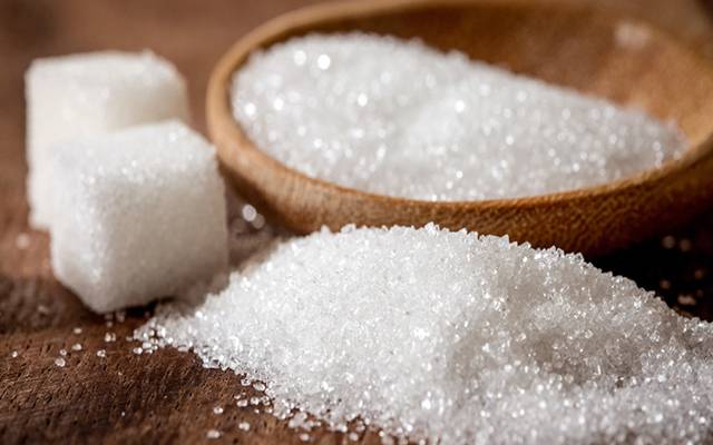 Sugar