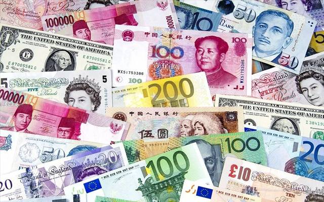 Currency Exchange Rates -Monday November 14, 2022