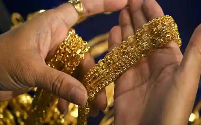 سونا ، فی تولہ،قیمت،اضافہ،سٹی42