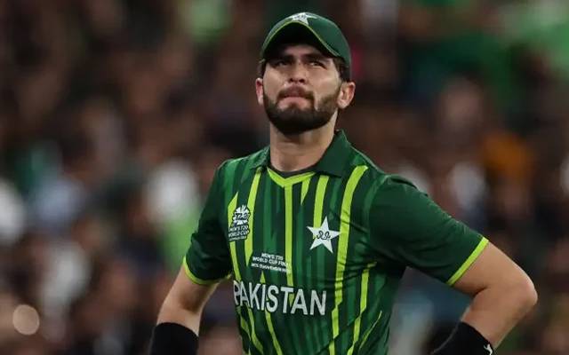ٹی ٹوئنٹی ورلڈ کپ ،فاسٹ بولر، شاہین شاہ آفریدی ،سٹی42
