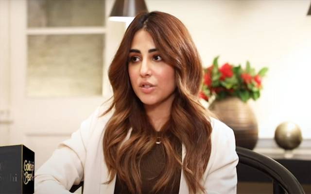  اشنا شاہ نے ساتھ کام کرنے والوں کو بھائی کہہ کر مخاطب کرنے کی وجہ بتادی