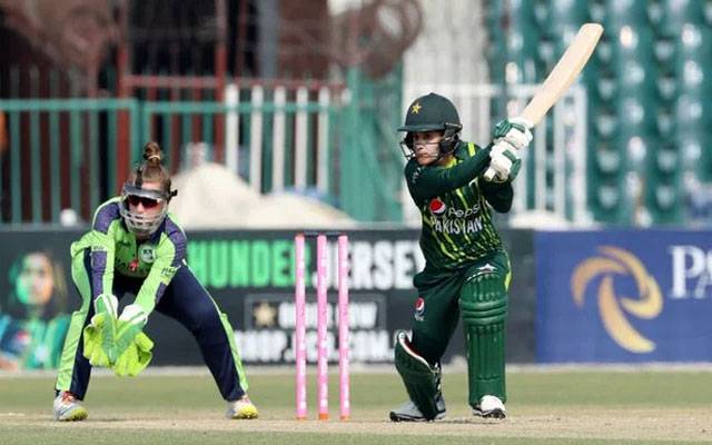 Women Cricket Team