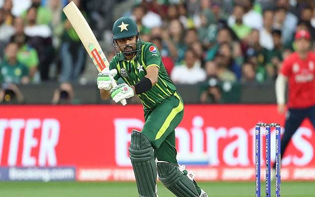 Baber Azam