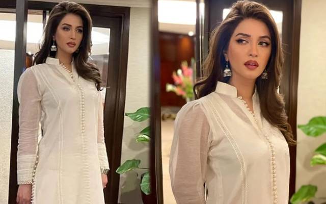 Iman Ali Narrates How Scared She Was of Her Father