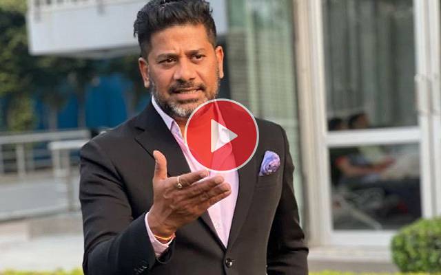 Vikrant Gupta video viral