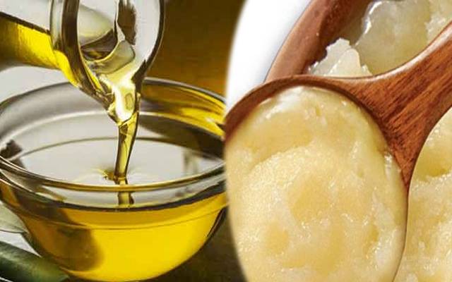 Palm oil ImPorters Demand increase Prices Ghee and oil