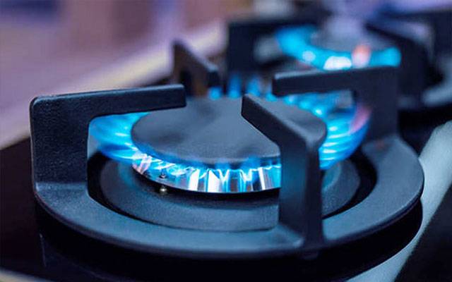 gas load shedding