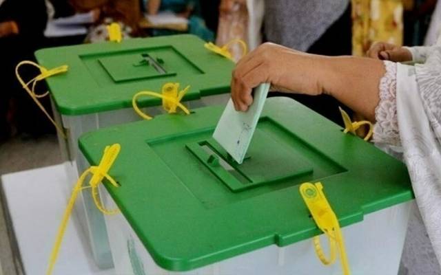 2 سے زائد بچوں والے اب الیکشن نہیں لڑ سکیں گے
