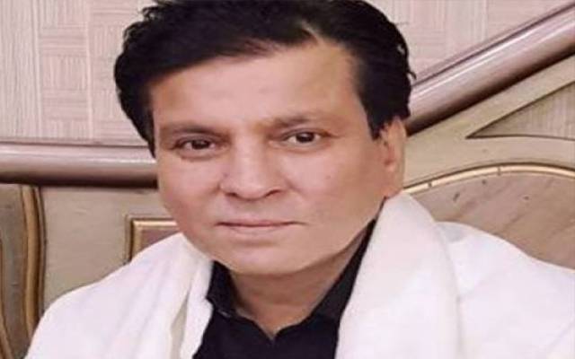 معروف اسٹیج اداکار انتقال کرگئے